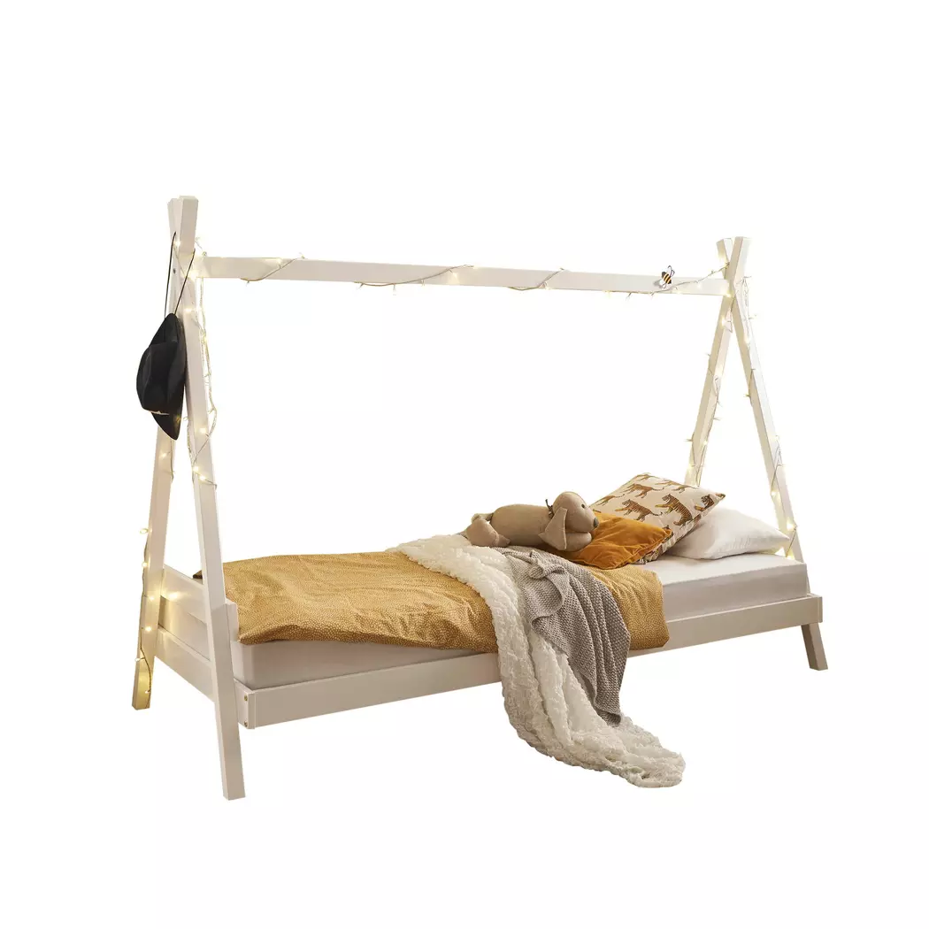 Bett Sora 90 x 200 cm