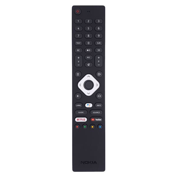 Nokia Fjernkontroll til Smart TV 3200A