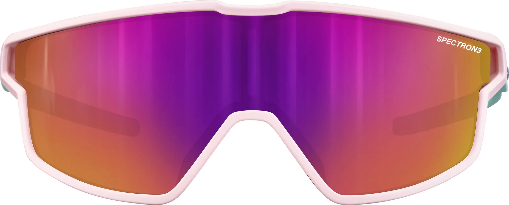 Julbo Kids' Fury Mini Spectron 3 Pastel Pink/Pastel Blue