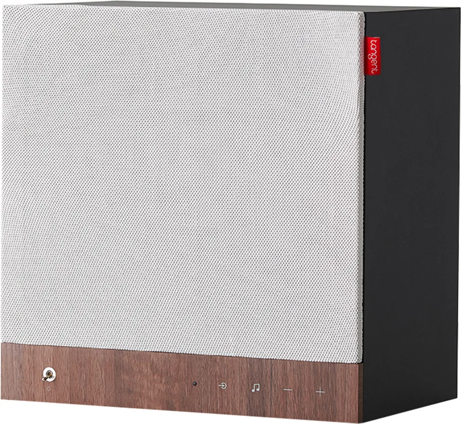 Grille Blanc Tangent Spectrum Square Accessoires enceintes