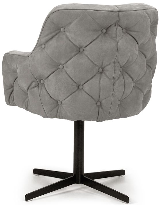 Eetkamerstoel Vance B65 x D61 x H85 cm