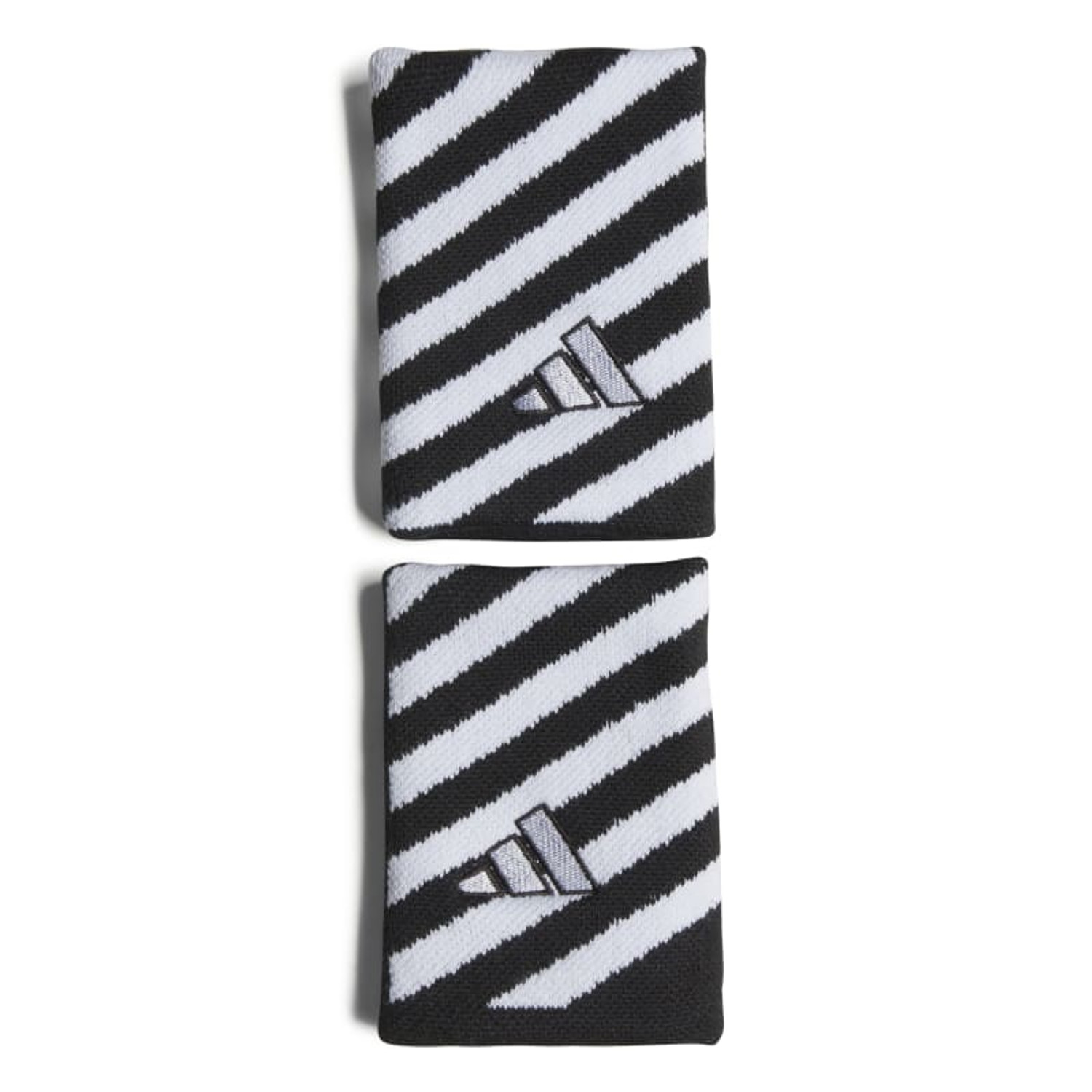 adidas Stripe Wristband Large