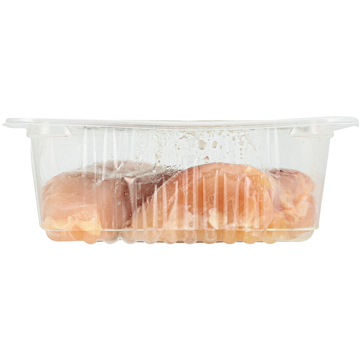 Hubers Bio Poulet Brust ca. 340g