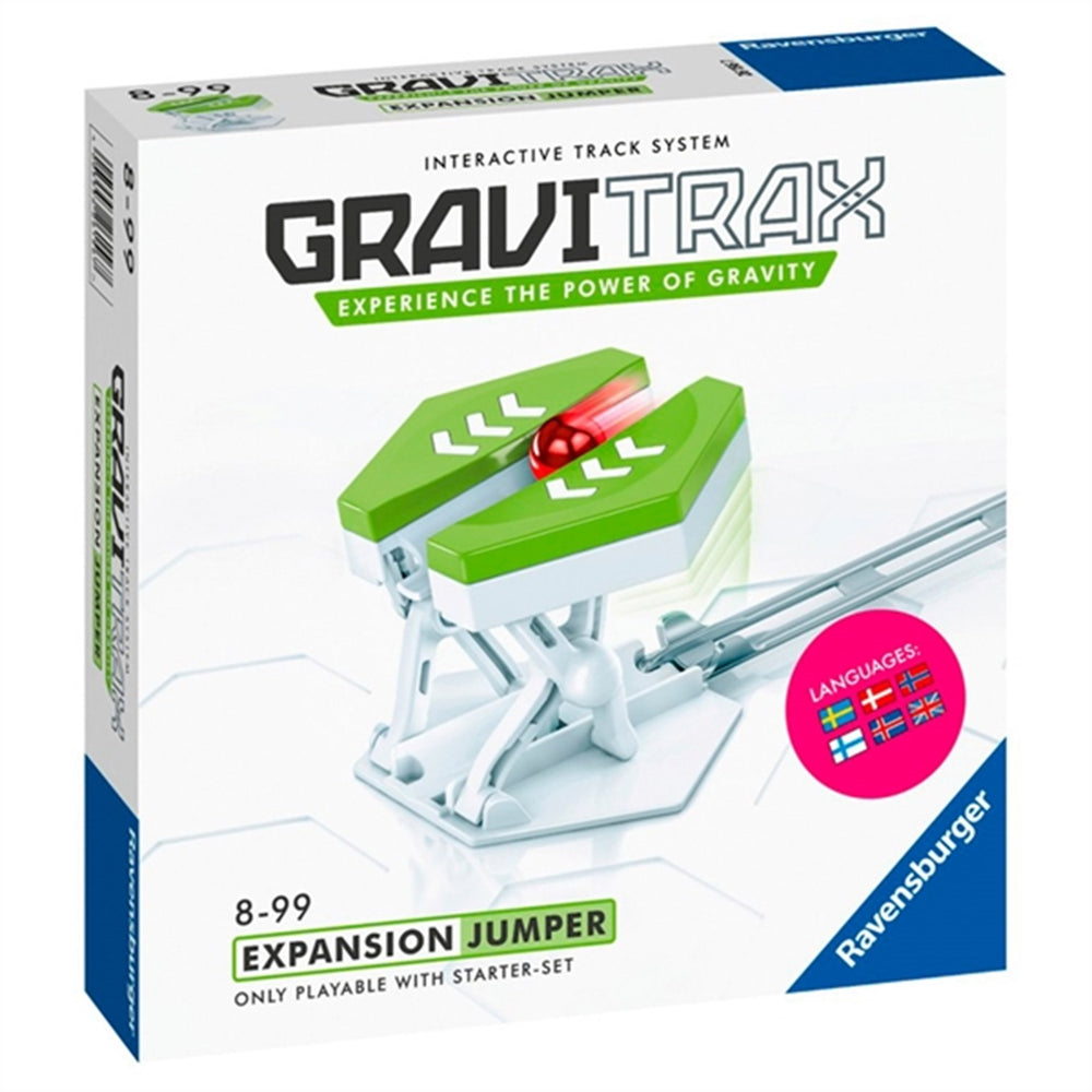 Køb GraviTrax Jumper