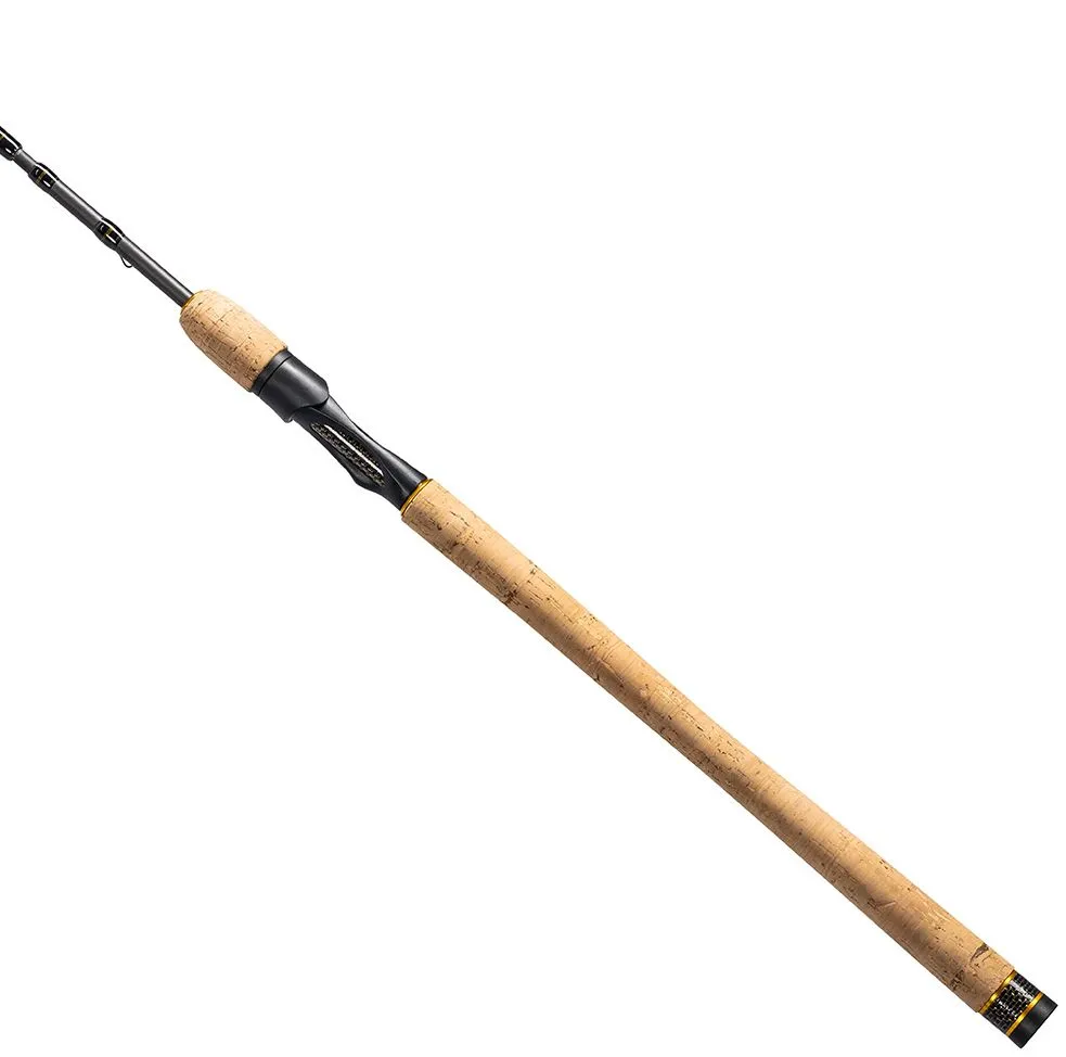 Daiwa Legalis Spin