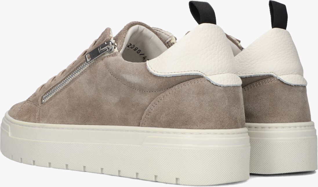 ANTONY MORATO beige antony morato lage sneakers mmfw01557