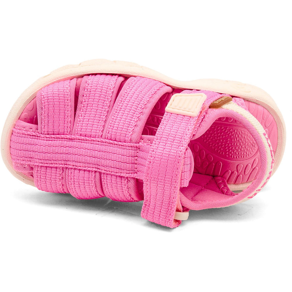 Køb Bisgaard Pink Niki Sandal