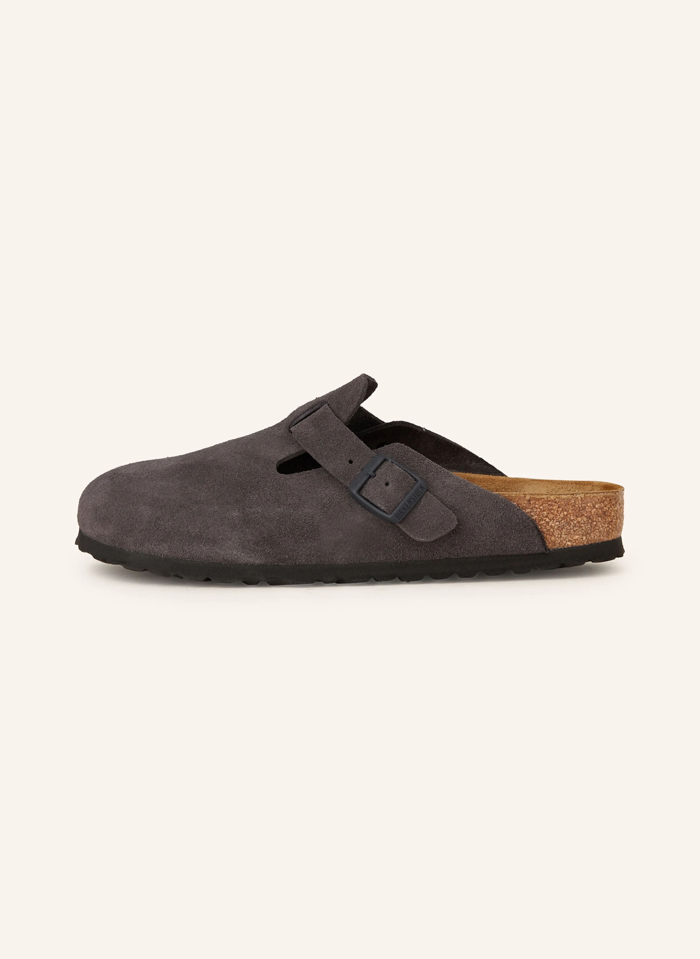 BIRKENSTOCK Pantoletten BOSTON