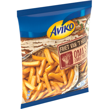 Aviko Oma's Smulfriet