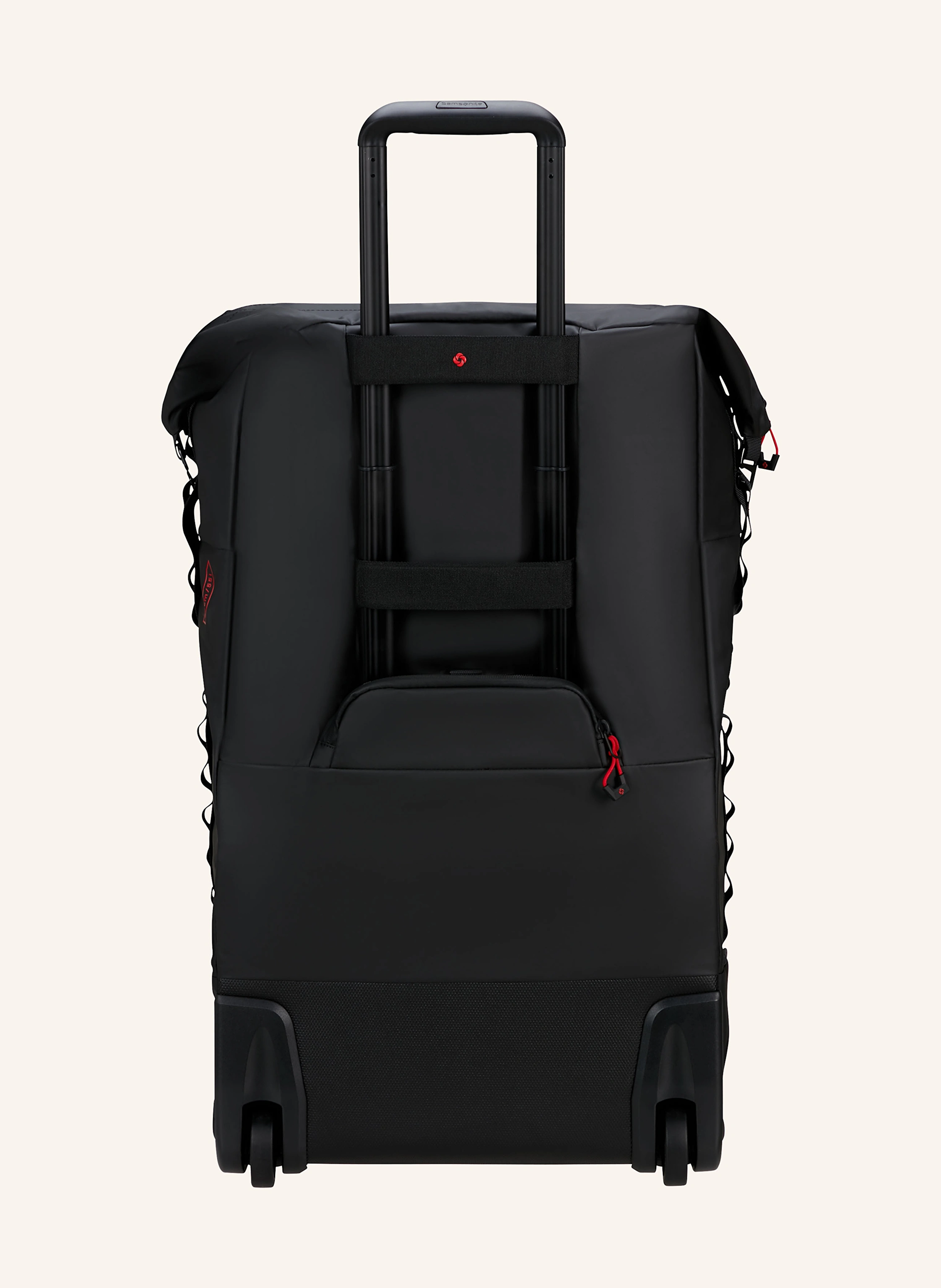 Samsonite Trolley ECODIVER