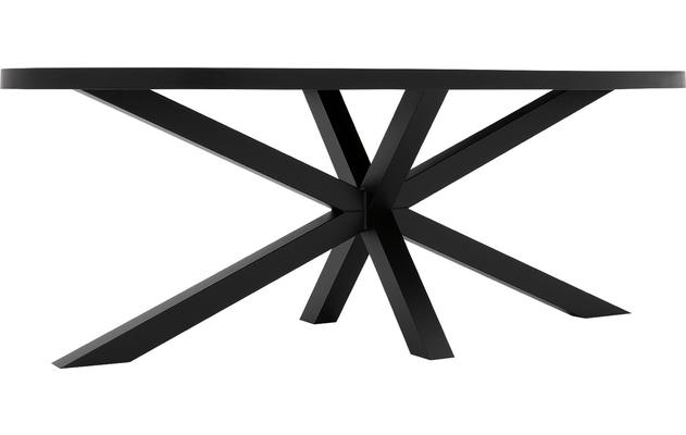 Eettafel Blade