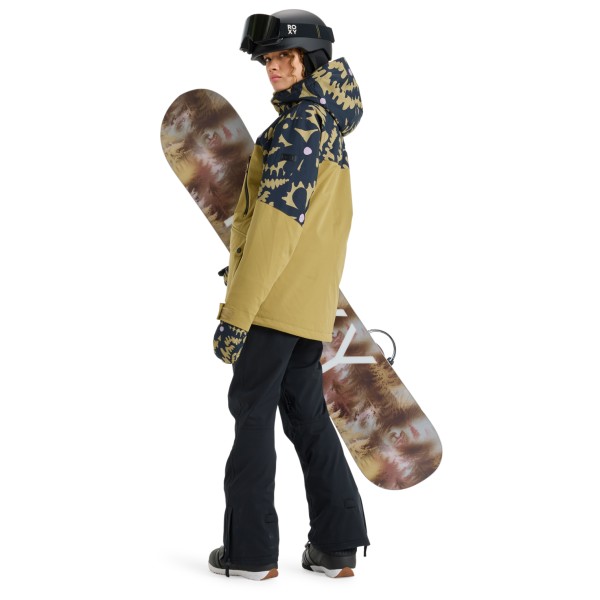 Roxy - Women's Stated - Veste de ski