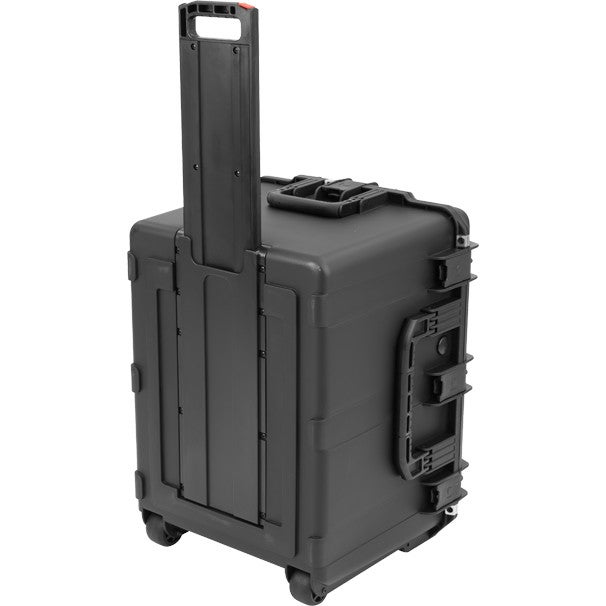 SKB 3i-2418-16B-C waterproof utility case 610 x 457 x 406 mm (met foam)