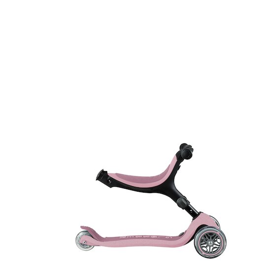 Trottinette évolutive Go Up Active Eco   Berry        de               Globber