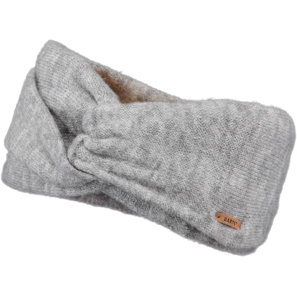 Bandeau BARTS WITZIA HEADBAND HEATHER GREY