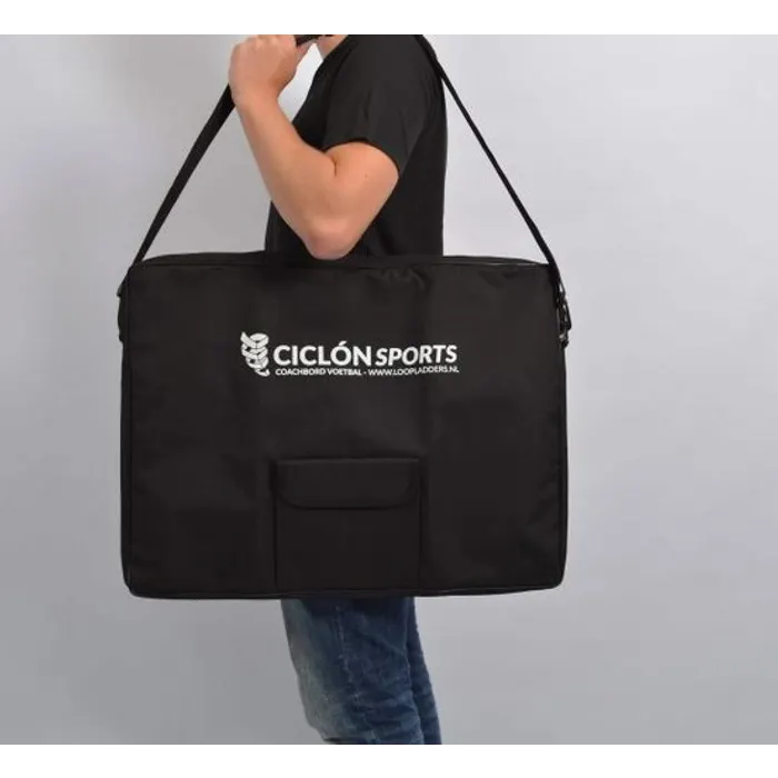 Ciclon Sports Ciclón Sports Coachbord Voetbal (45x60cm)