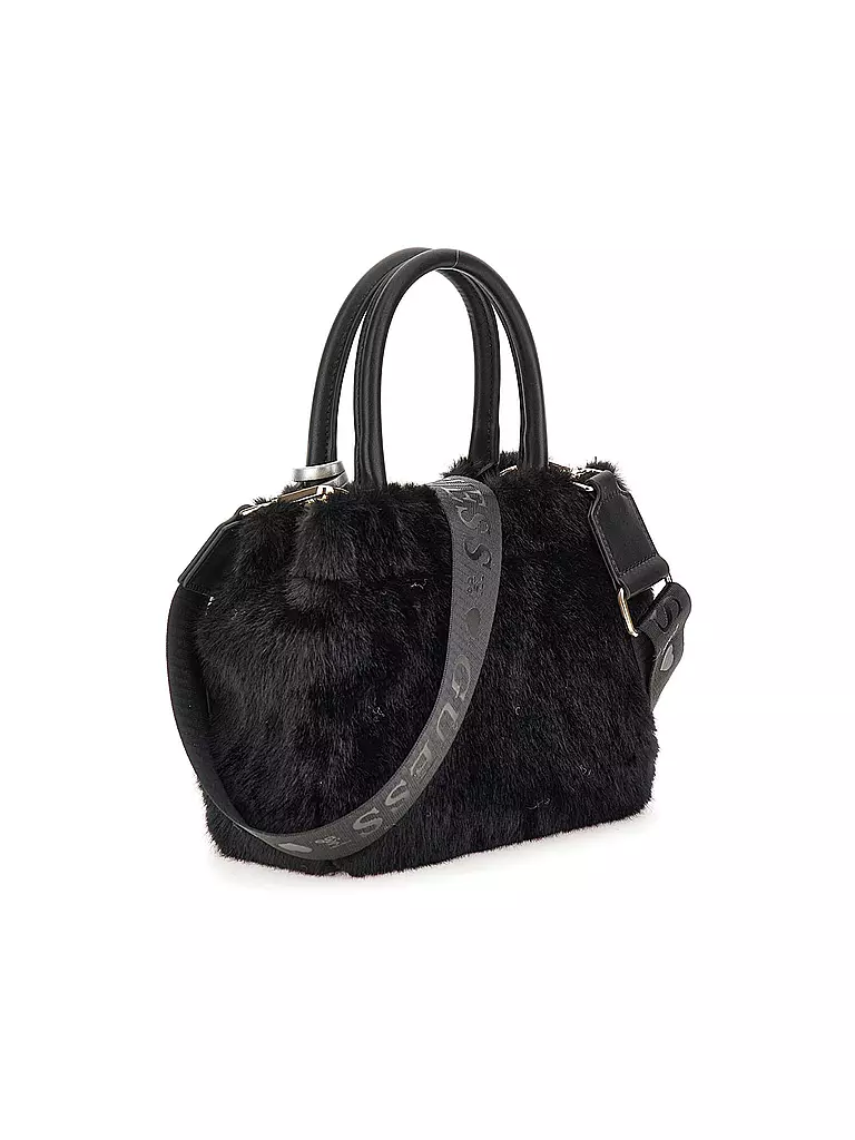 GUESS Mädchen Tasche schwarz
