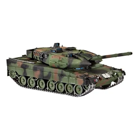 Revell Leopard 2 A6M