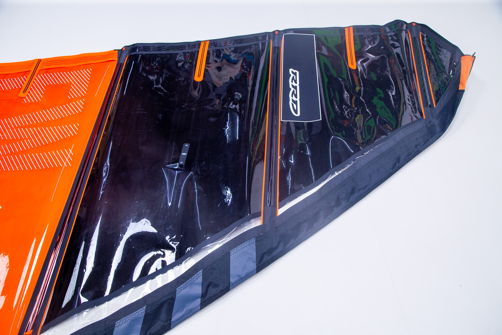 RRD F-Wing Proto 6.6 m² #63 6.6 m²