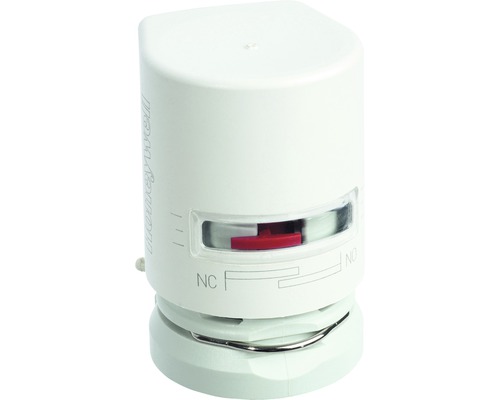 Honeywell Home evohome thermische actuator, normaal open MT4-230-NO
