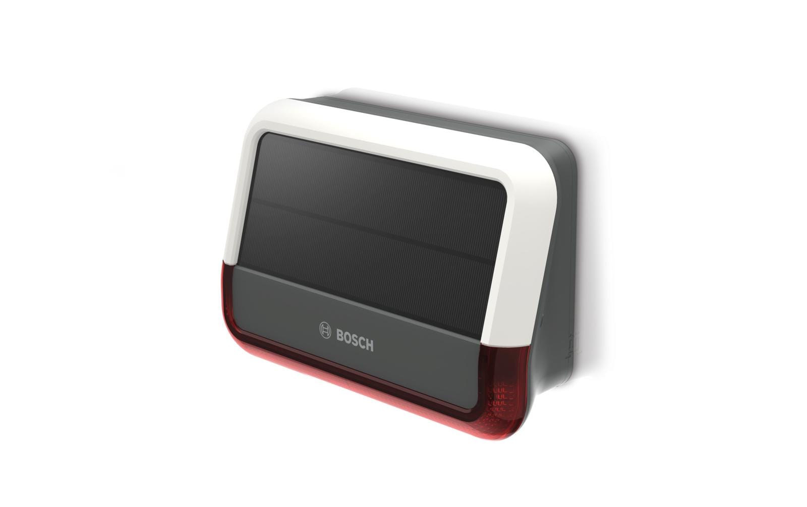 Smart Home Aussensirene<br>Drahtlose Aussensirene