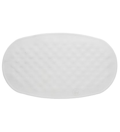 BabyDan Bådem?tte - 42x25 - R?hvid