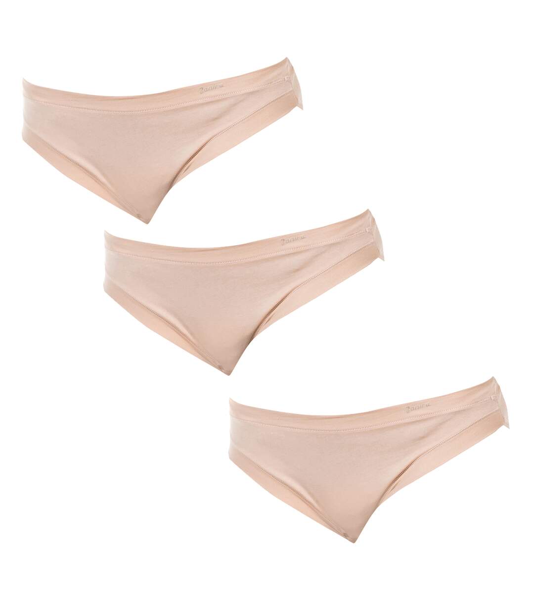Pack-3 Braces Janira