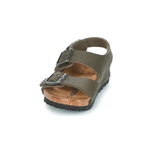 Birkenstock - MILANO - Vert