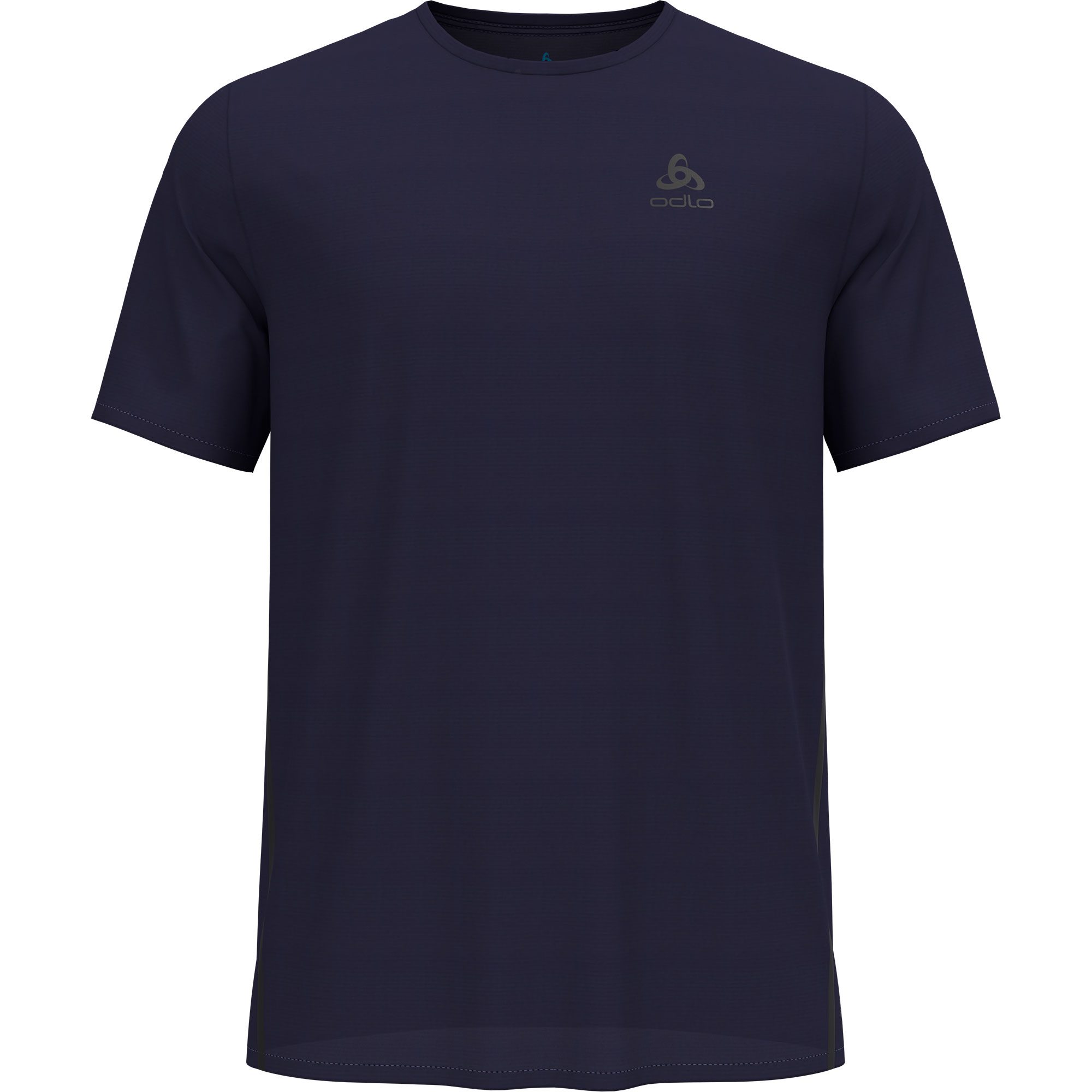 Odlo Zeroweight Chill-Tec T-Shirt Herren eclipse
