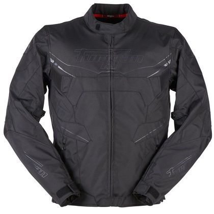 Blouson Furygan KORBEN - Noir