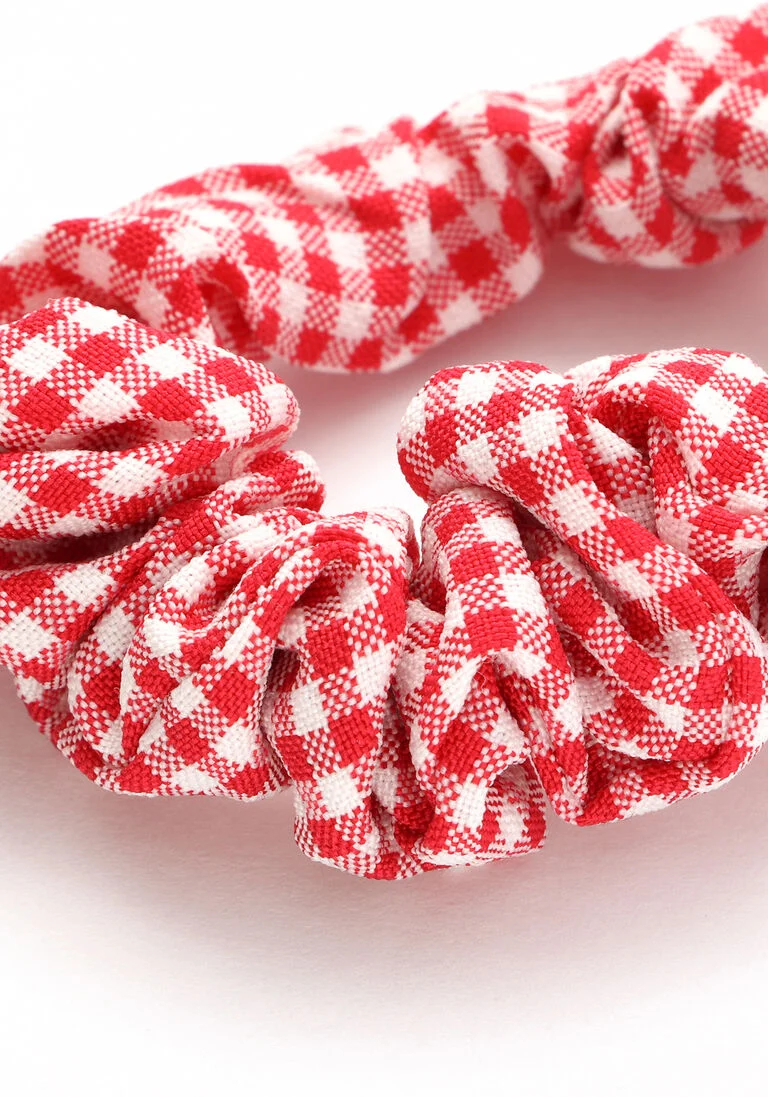TON & TON rode ton & ton haaraccessoires narelle