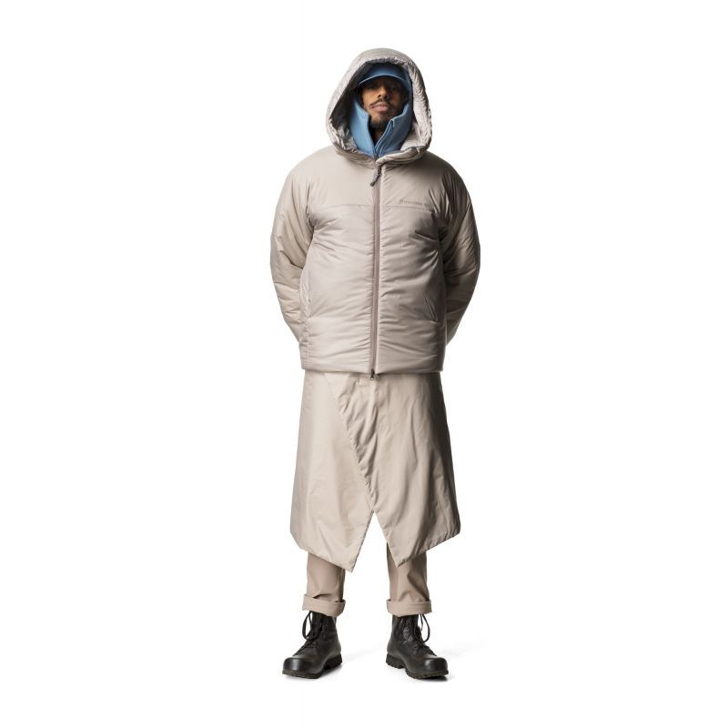 Double Dunfri - Doudoune homme