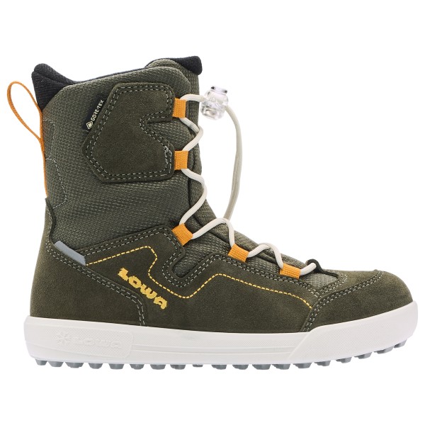 Lowa - Kid's Raik 2 GTX Hi - Chaussures d'hiver