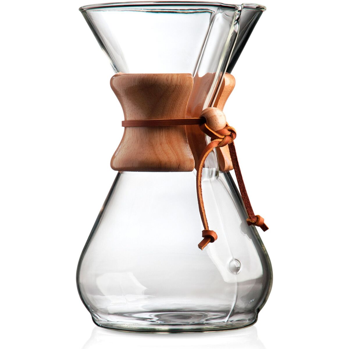 Klassisk Kaffetrakter 8 Kopper
