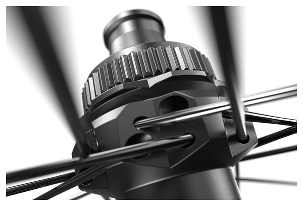 Roue Arrière DT Swiss EXC 1501 Spline 29'' 30mm | Boost 12x148mm | Centerlock
