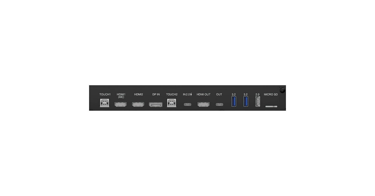 iiyamaProLite TE7515A-B1AG 74.5