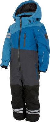 Lindberg Trysil Vinterdress, Blue