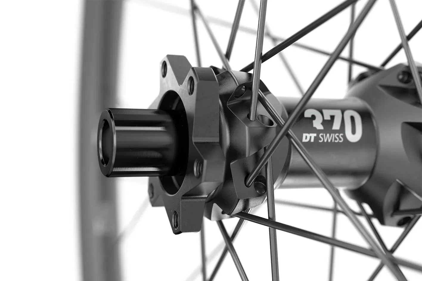 DT Swiss E 1900 Spline DB 20 27,5