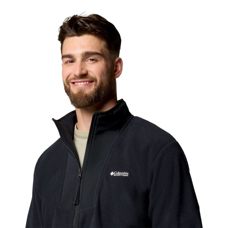 Sequoia Grove Full Zip Fleece - Polaire homme