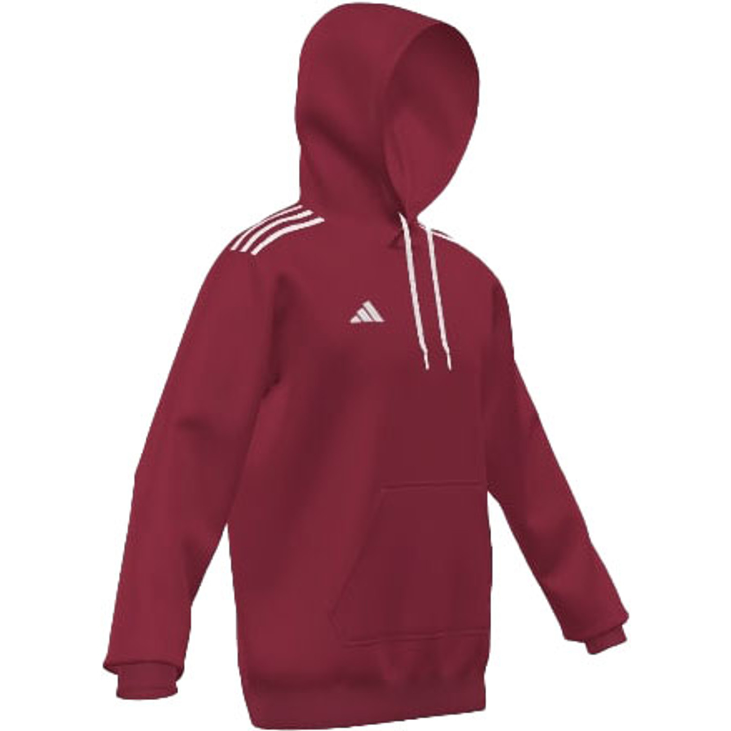 adidas Entrada Hoodie Heren
