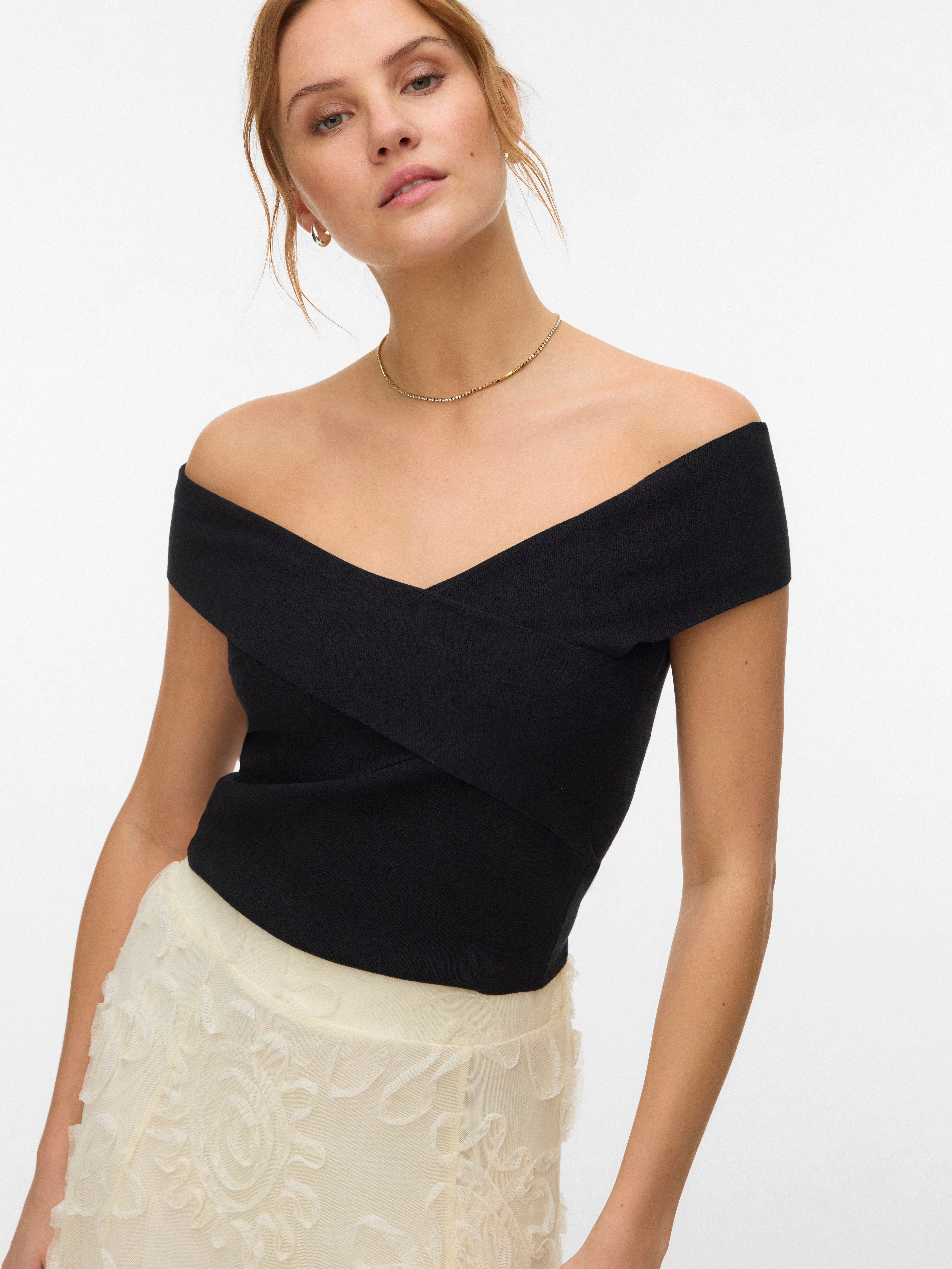 AWBEVERLY Top