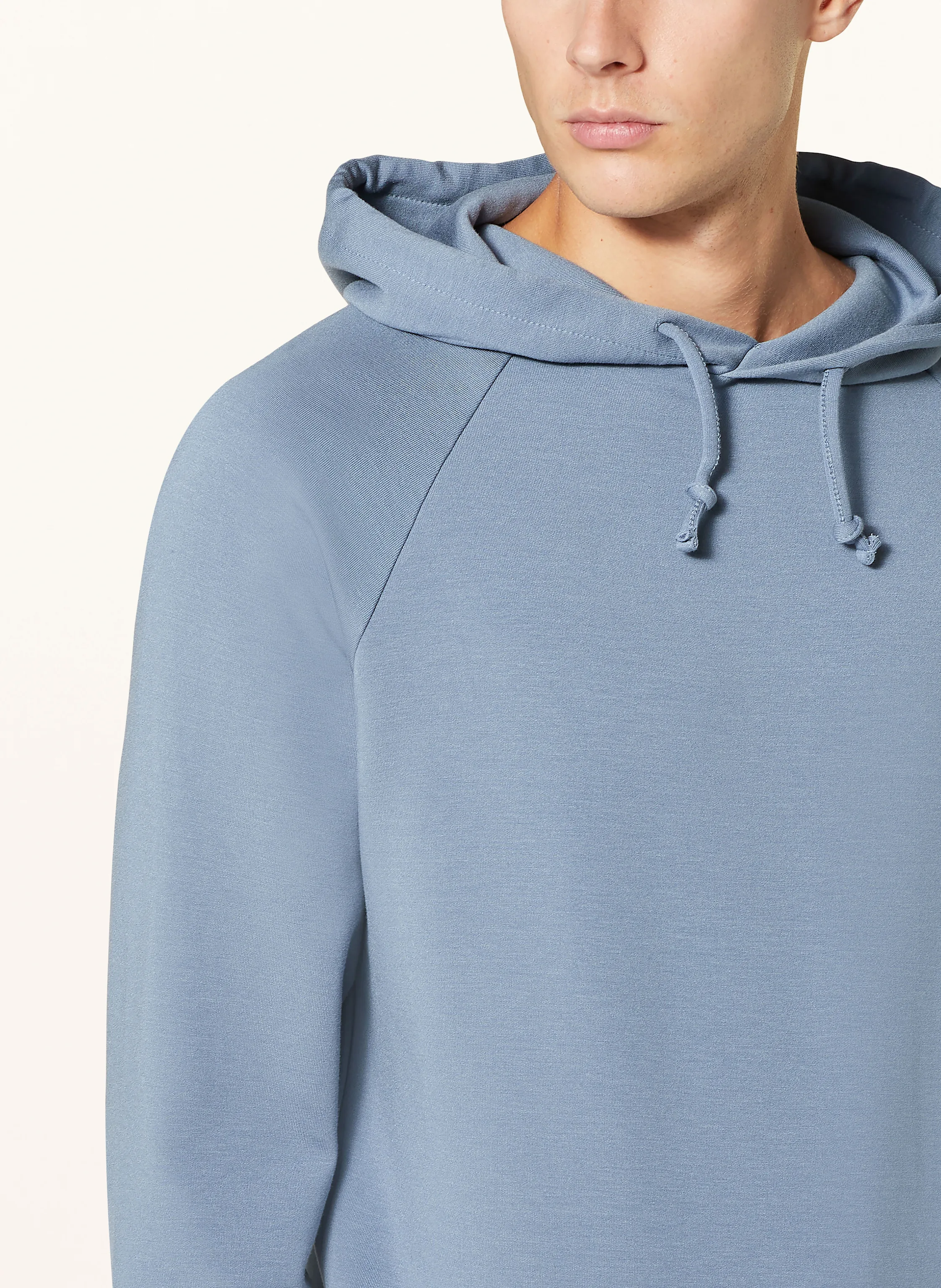 MOS MOSH Gallery Hoodie ABEL