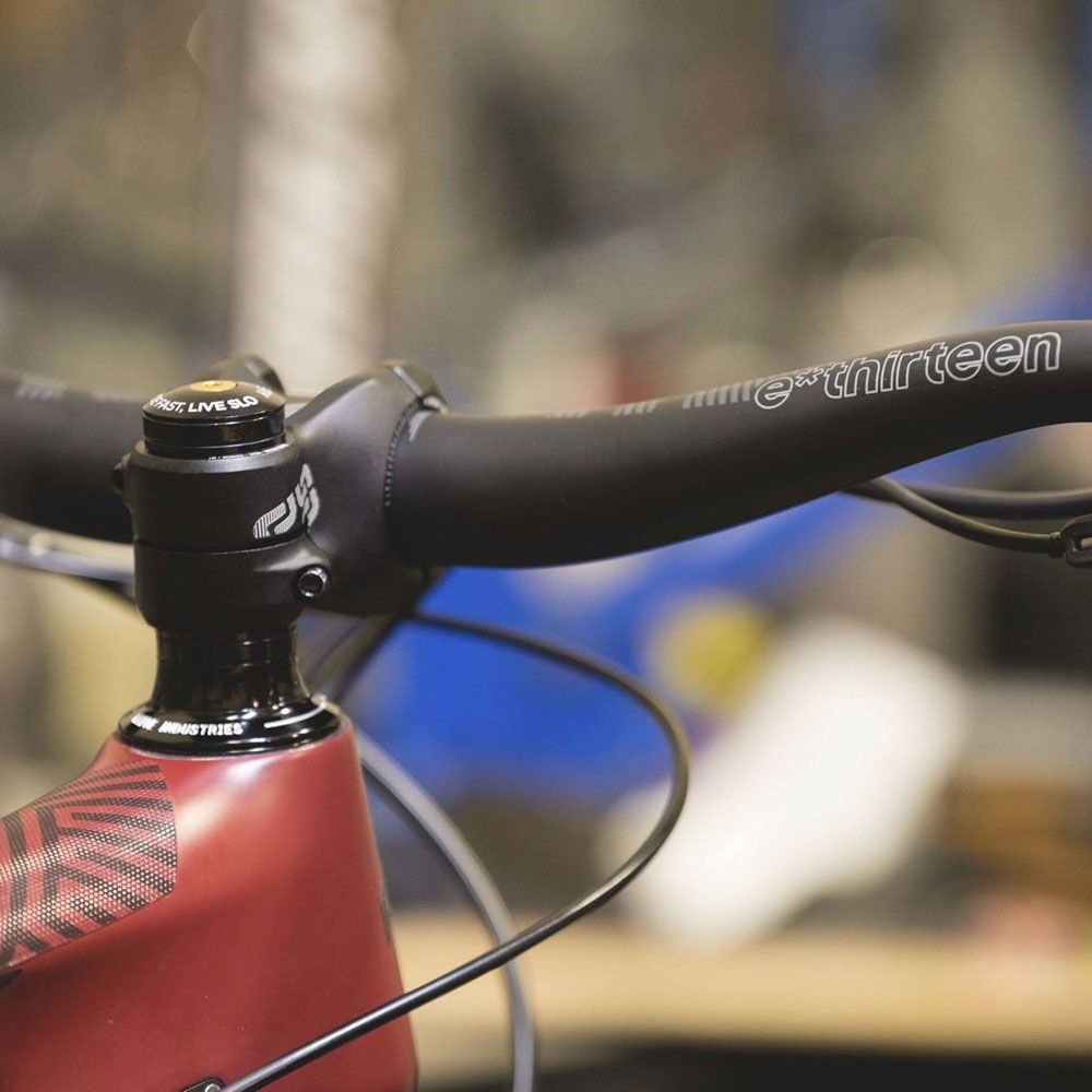 e*thirteen Base 35mm Vorbau kaufen | Bike-Discount
