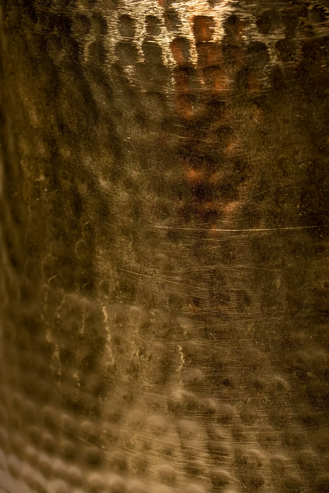 Beistelltisch Cave