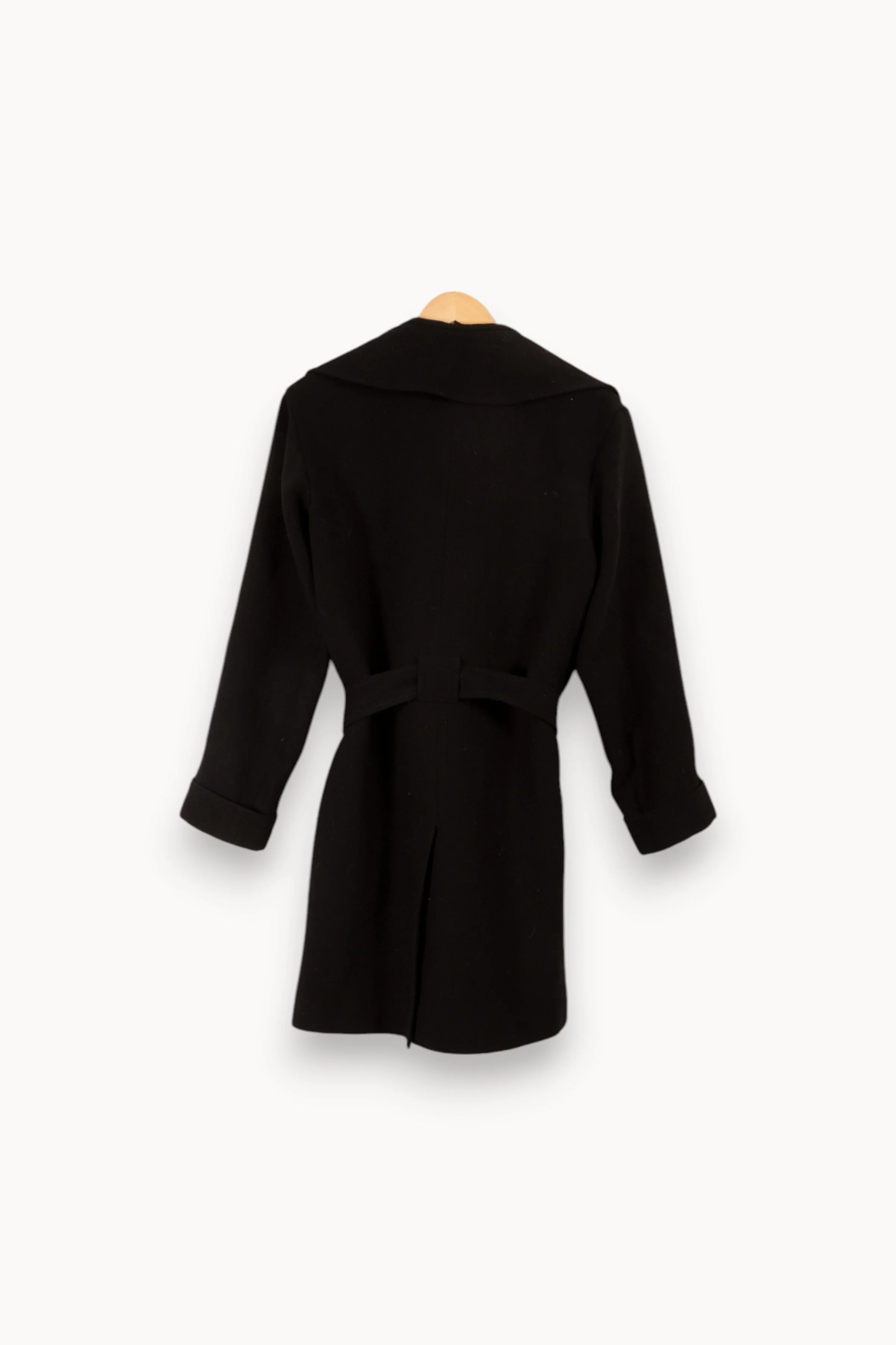 Manteau | Noir