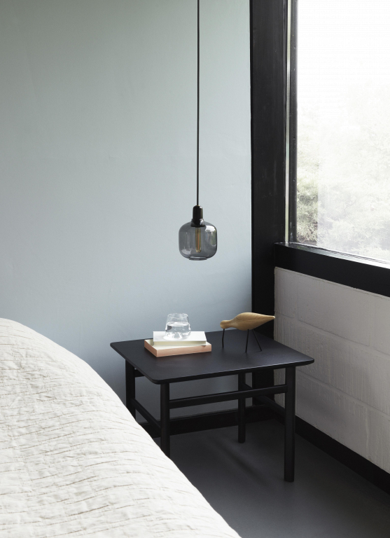 Normann Copenhagen Grow salontafel 60x50 eiken