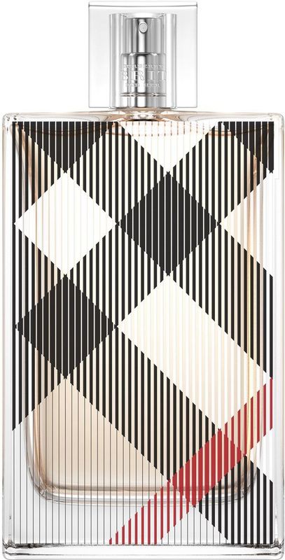 Burberry Brit For Her Eau De Parfum 100ml