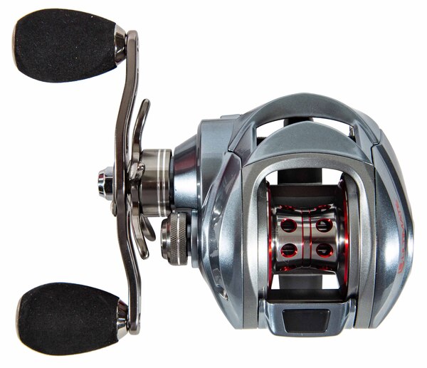 Moulinet Casting Ultimate Vital BC Baitcaster LH Reel