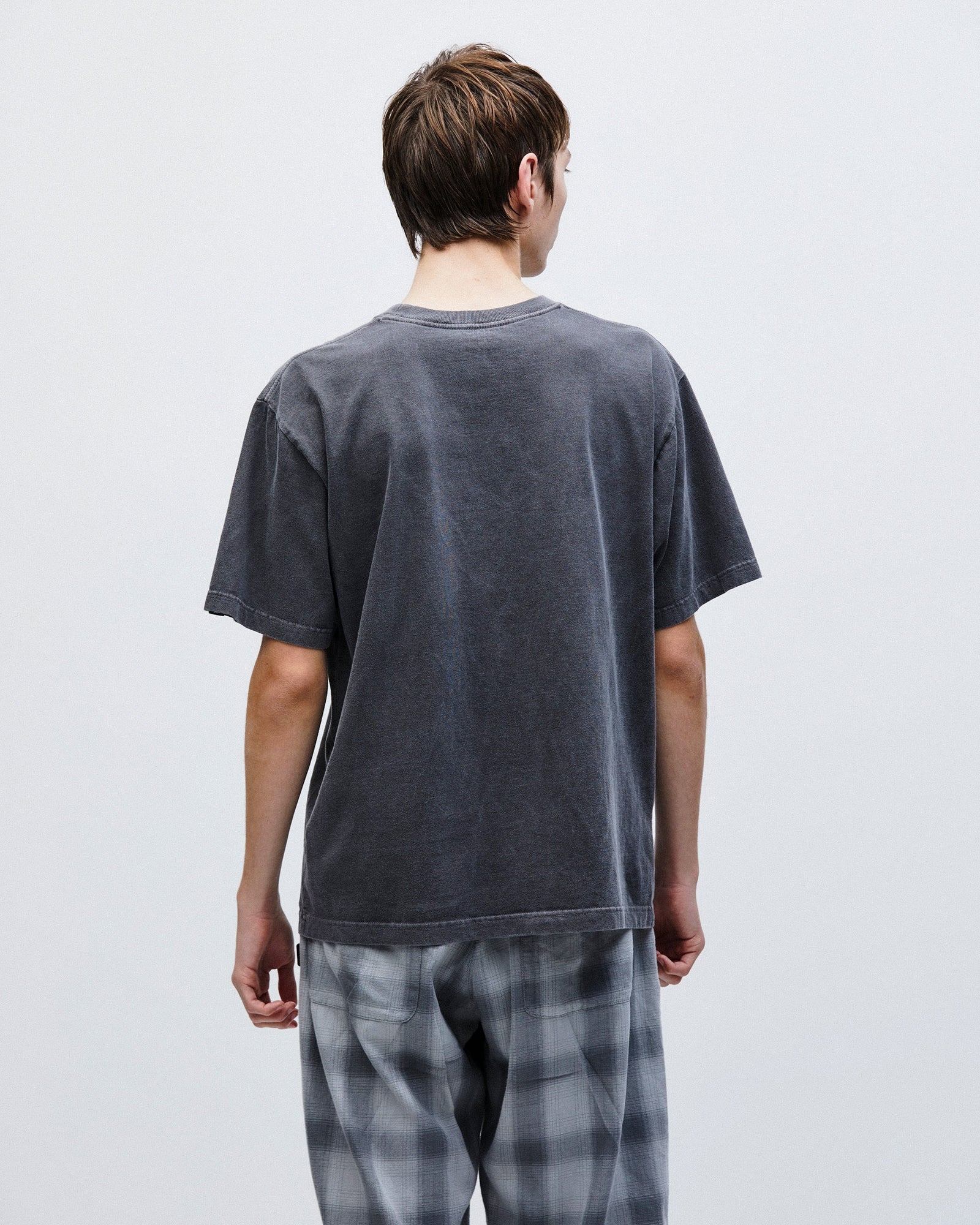 Neighborhood<br>TEE SS-1