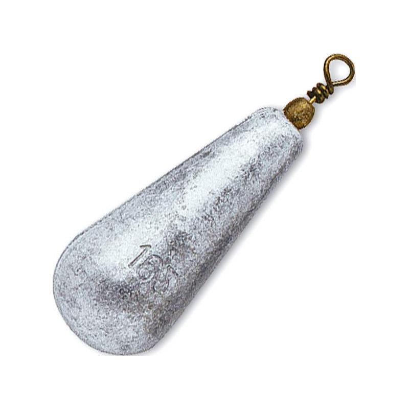 Plomb Carpe Delalande Arlesey - Pack